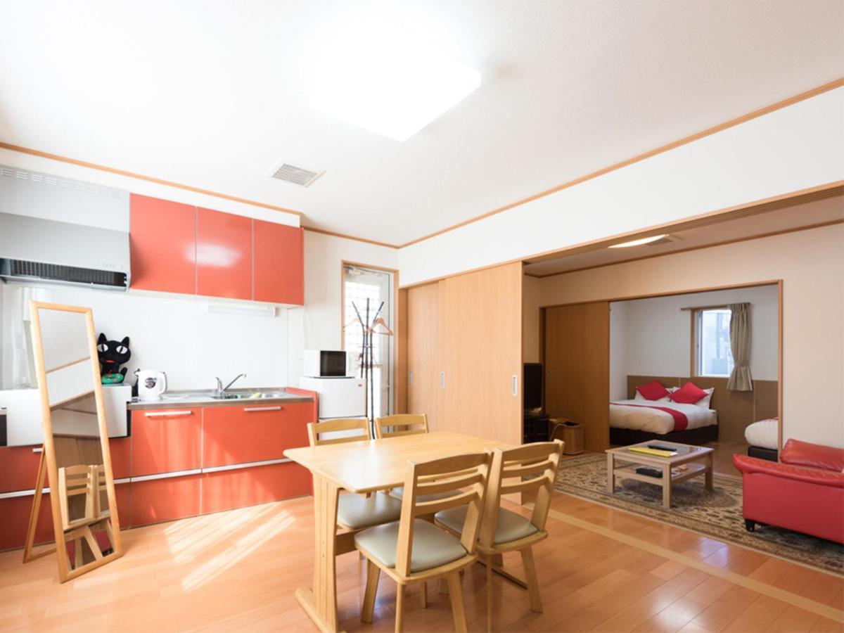 Tama Hotel Ishinomaki Esterno foto