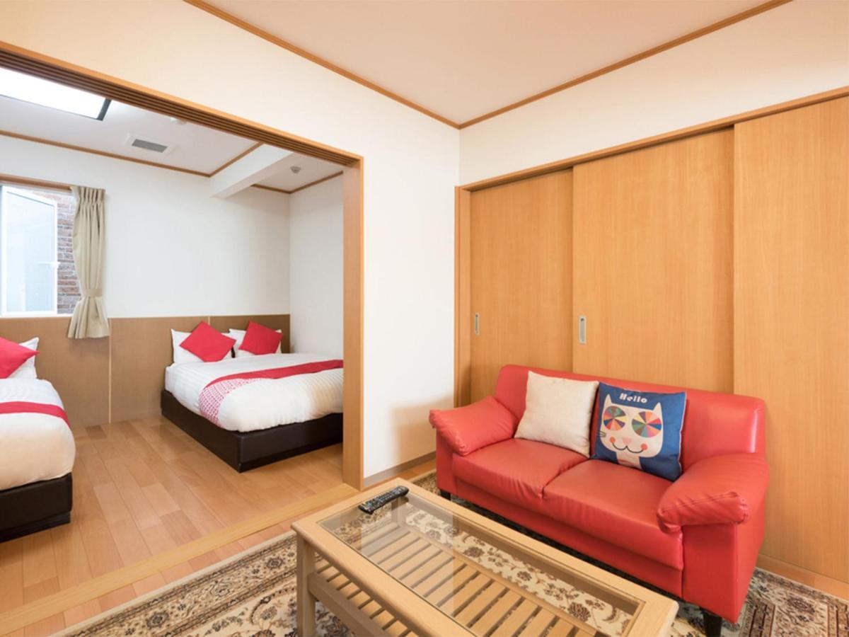 Tama Hotel Ishinomaki Esterno foto