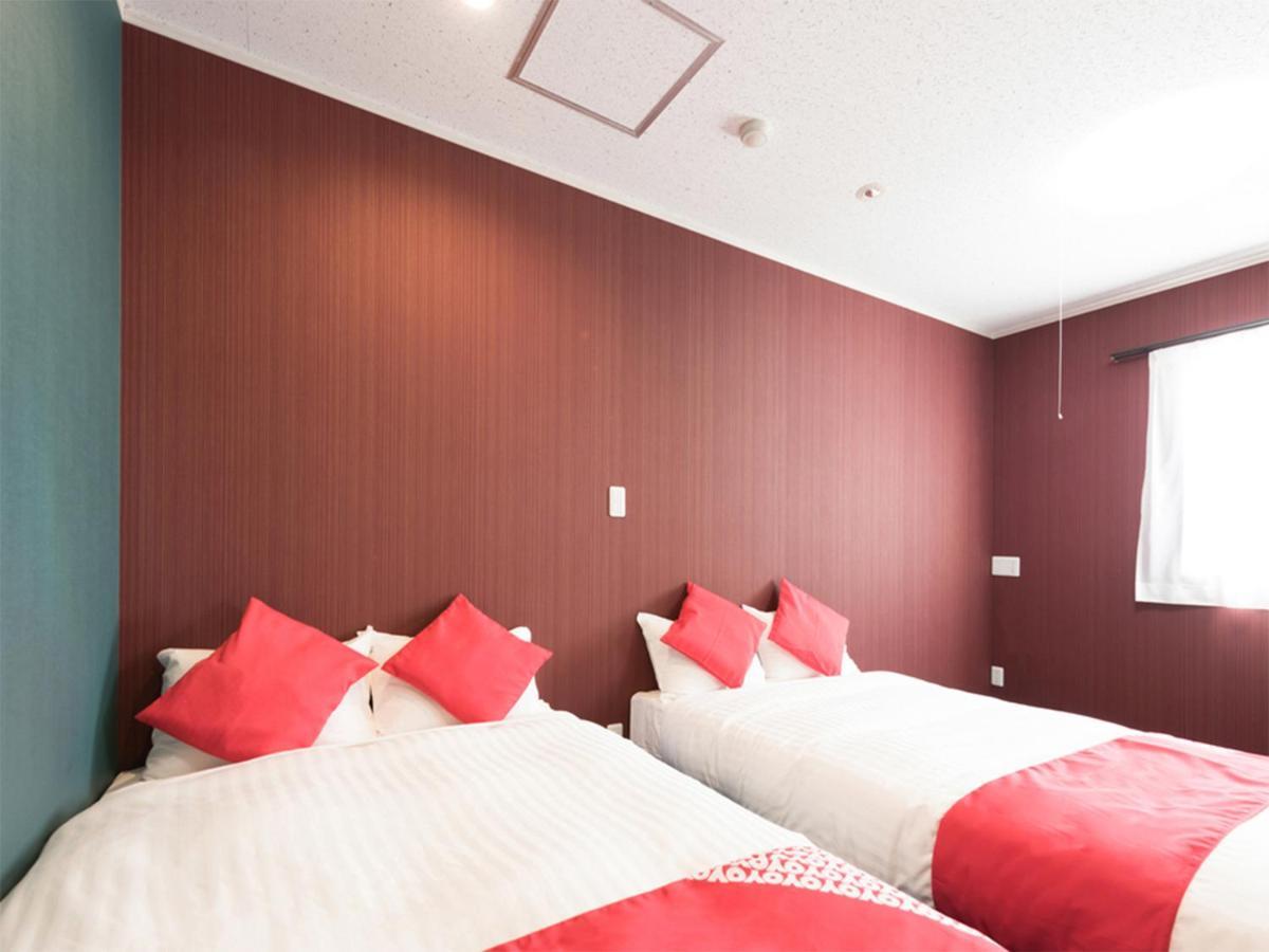 Tama Hotel Ishinomaki Esterno foto