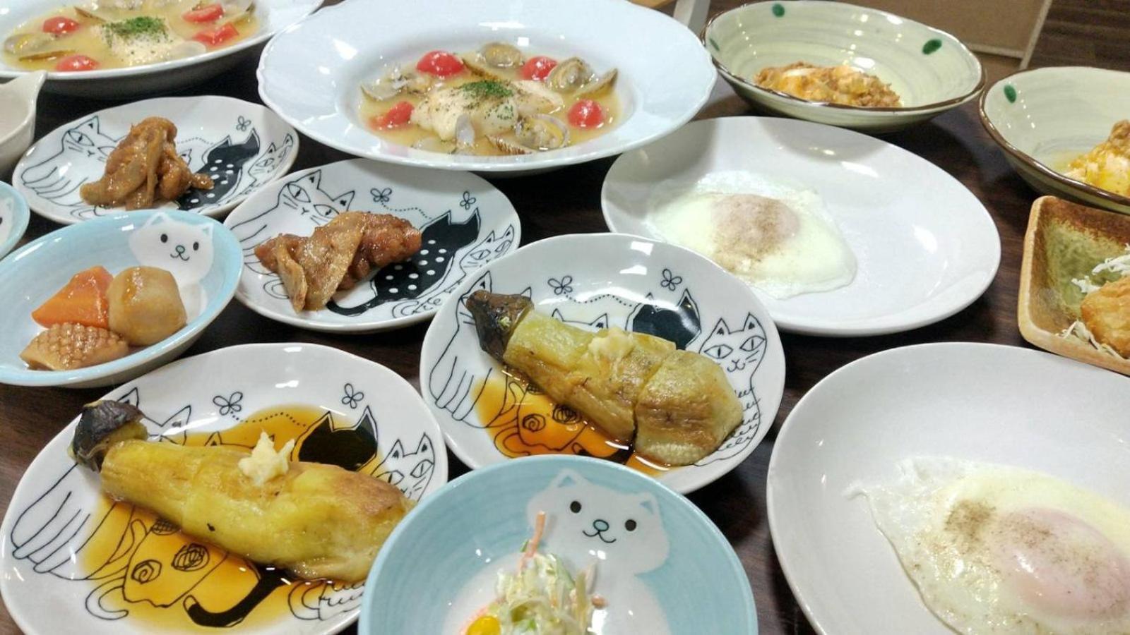 Tama Hotel Ishinomaki Esterno foto